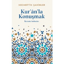 Ketebe Yayınları Kur’ân’la Konuşmak
