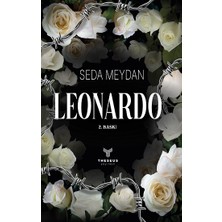 Theseus Yayınevi Leonardo
