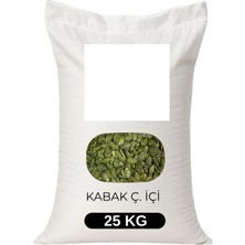 Hobilinka Kabak Çekirdeği 25 kg