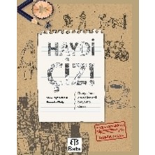 Beta Kitap Haydi Çiz
