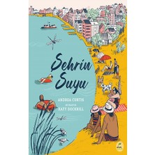 Elma Çocuk Şehrin Suyu