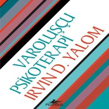 Bucuks Varoluşçu Psikoterapi