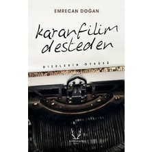 Karakum Yayınevi Karanfilim Desteden