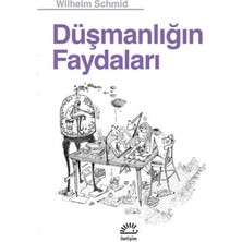 İletişim Yayınları Düşmanlığın Faydaları