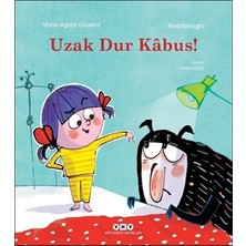 Yapı Kredi Yayınları Uzak Dur Kabus!
