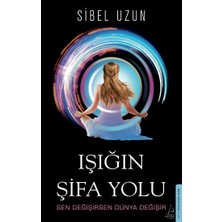 Destek Yayınları Işığın Şifa Yolu
