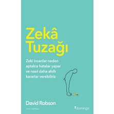 Domingo Yayınevi Zeka Tuzağı