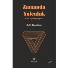 Theseus Yayınevi Zamanda Yolculuk