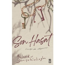 Timaş Yayınları Son Hasat
