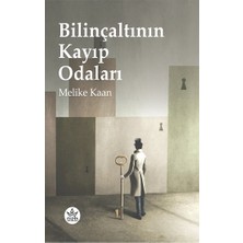 Elpis Yayınları Bilinçaltının Kayıp Odaları