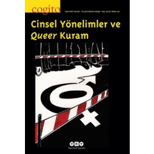 Yapı Kredi Yayınları - Dergi Cogito 65-66: Cinsel Yönelimler ve Queer Kuram