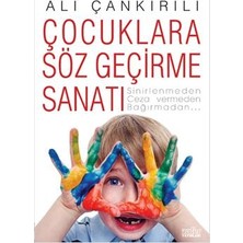 Uğurböceği Yayınları Çocuklara Söz Geçirme Sanatı