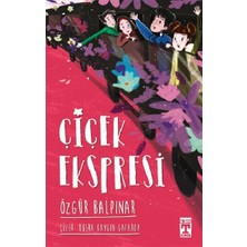 Genç Timaş Çiçek Ekspresi