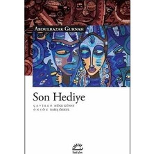 İletişim Yayınları Son Hediye