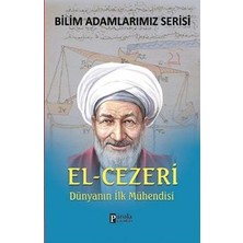 Parola Yayınları Bilim Adamlarımız Serisi : El-Cezeri