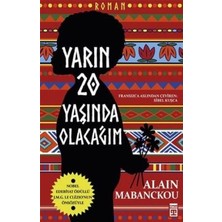 Timaş Yayınları Yarın Yirmi Yaşında Olacağım