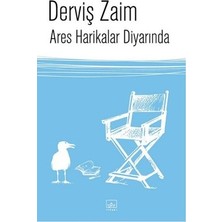 İthaki Yayınları Ares Harikalar Diyarında
