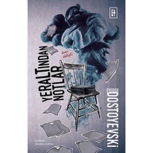 Parodi Yayınları Yeraltından Notlar