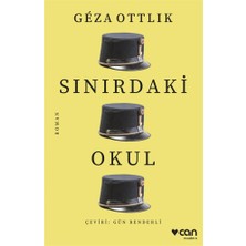 Can Yayınları Sınırdaki Okul