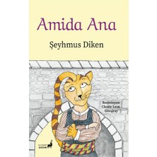 Everest Yayınları Amida  Ana