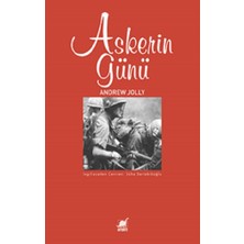 Ayrıntı Yayınları Askerin Günü