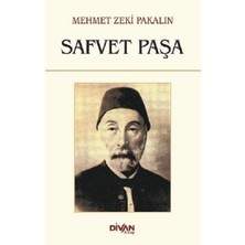 Divan Kitap Safvet Paşa