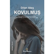 Kitap Müptelası Yayınları Kovulmuş