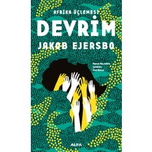 Alfa Yayınları Afrika Üçlemesi Devrim