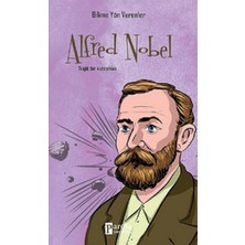 Parola Yayınları Alfred Nobel