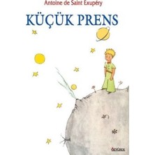 Özyürek Yayınları Küçük Prens