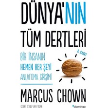 Domingo Yayınevi Dünya'nın Tüm Dertleri