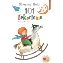 Can Yayınları 101 Tekerleme