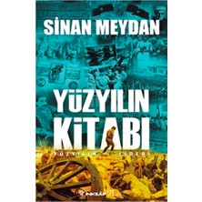 İnkılap Kitabevi Yüzyılın Kitabı - Yüzyılın Lideri