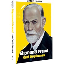 İndigo Kitap Sigmund Freud Gibi Düşünmek