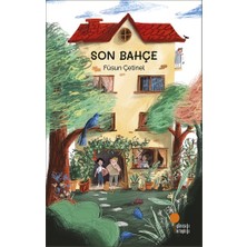 Günışığı Kitaplığı Son Bahçe