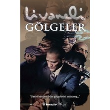 İnkılap Kitabevi Gölgeler