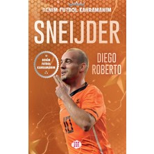 Dokuz Yayınları Sneijder – Benim Futbol Kahramanım