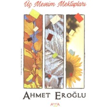 Ayata Kitap Üç Mevsim Mektupları