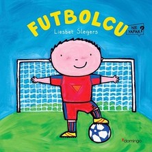 Domingo Yayınevi Futbolcu Ne Yapar?