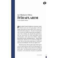 Turkuvaz Kitap Itiraflarım
