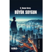 KMD Yayınları Büyük Soygun