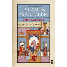 Timaş Yayınları Islam'ın Ayak Izleri