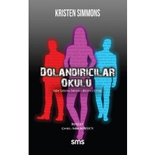 Sms Yayınları Dolandırıcılar Okulu