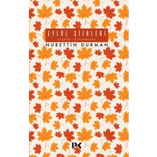 Profil Kitap Eylül Şiirleri