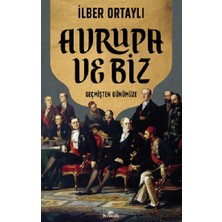 Kronik Kitap Avrupa ve Biz