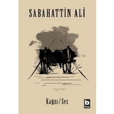 Bilgi Yayınevi Kağnı - Ses