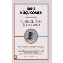 Kapı Yayınları Cuntacılıktan Sivil Topluma
