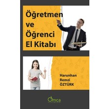 Omca Yayınları Öğretmen ve Öğrenci El Kitabı