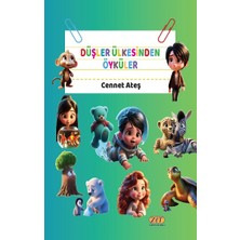 Zet Yayınları Düşler Ülkesinden Öyküler