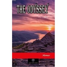 Platanus Publishing The Odyssey